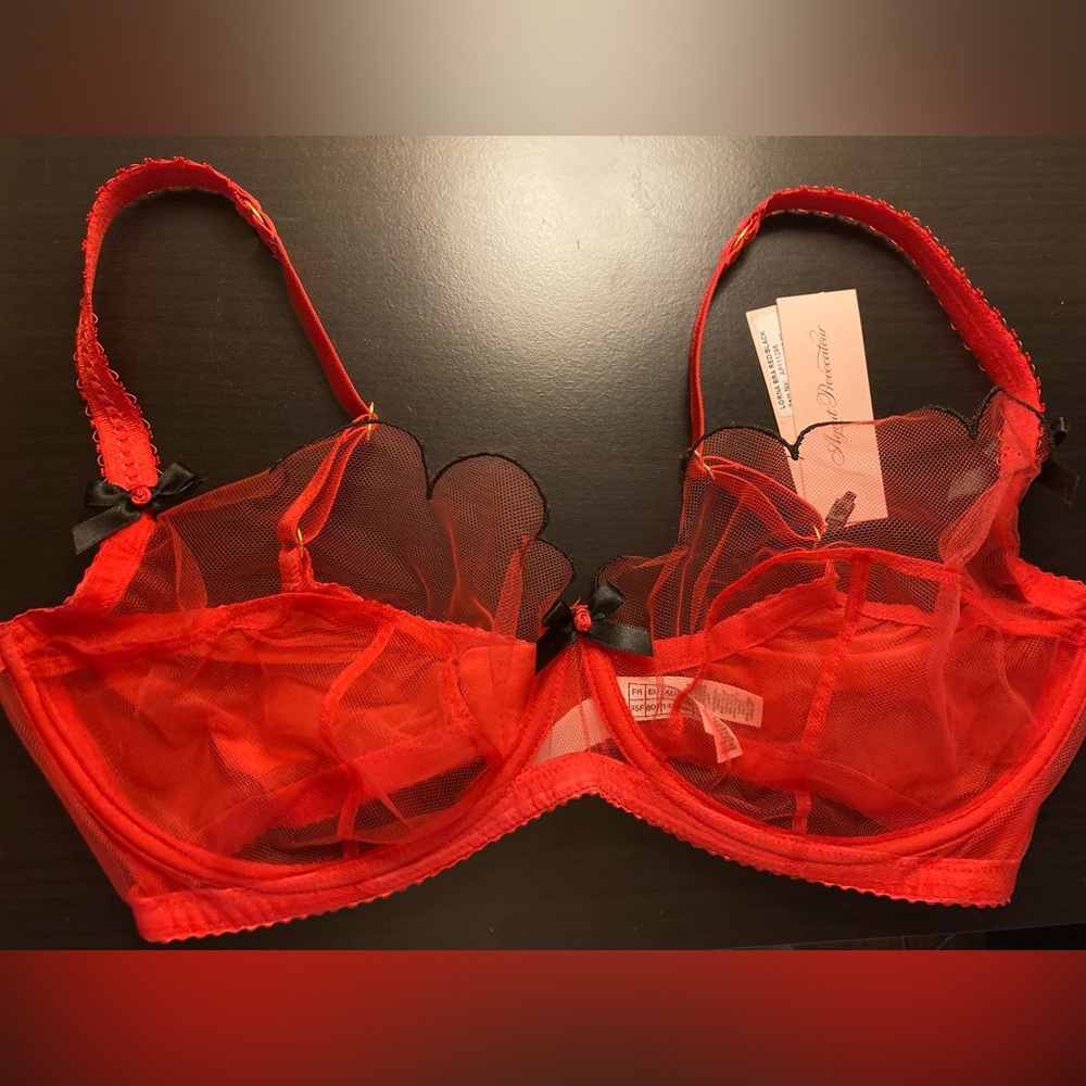 Agent Provocateur Lorna bra
